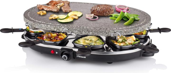Image du produit Princess Gril à raclette