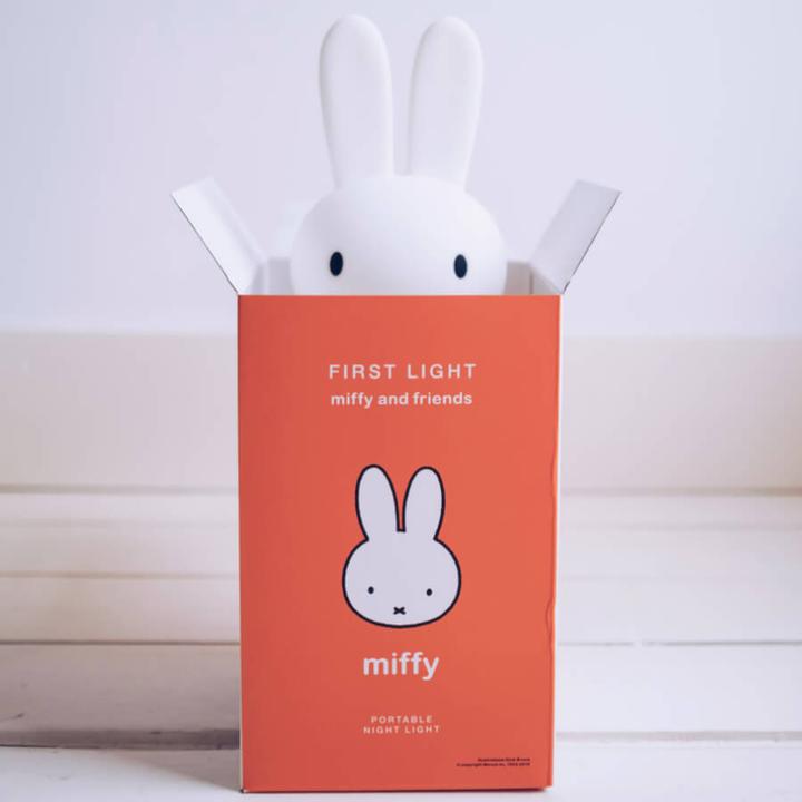 Actual product image Mr Maria Bundle Of Light Miffy