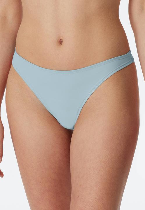 Produktbild Schiesser Invisible Lace String (42)