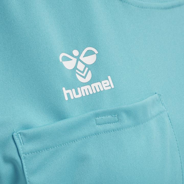 Image du produit hummel Referee Chevron Maillot Femme S/S (M)