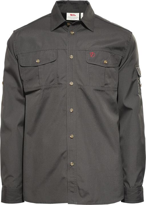 Produktbild Fjällräven Sarek Trekking Shirt (XXL)