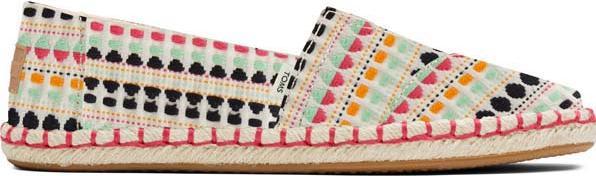 Produktbild Toms W's Alpargata Rope Woven (39)