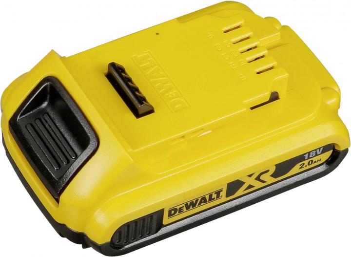 Actual product image DeWalt XR Battery Pack (18 V)