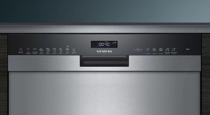 Produktbild Siemens SN45ZS49CE