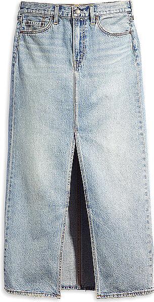 Levis Jeansrock (28)