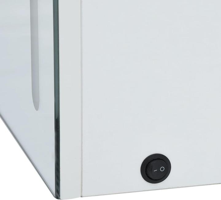 Image du produit VidaXL Sigurd (50 x 13 x 70 cm)