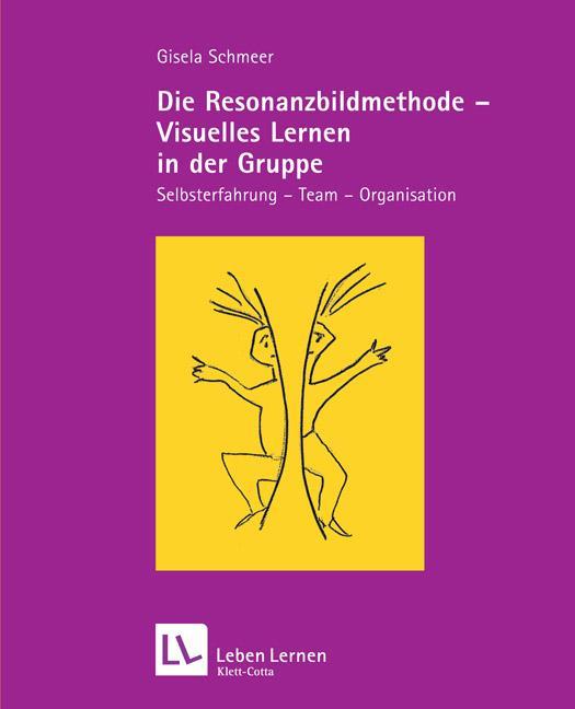 Produktbild Die Resonanzbildmethode - Visuelles Lernen in der Gruppe (Deutsch, Gisela Schmeer, 2006)
