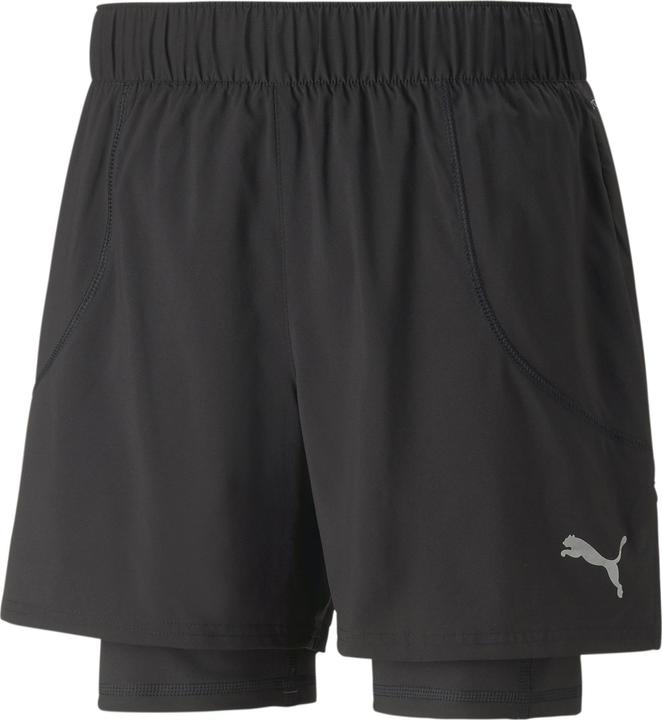 Produktbild Puma RUN 2IN1 5" SHORT (L)