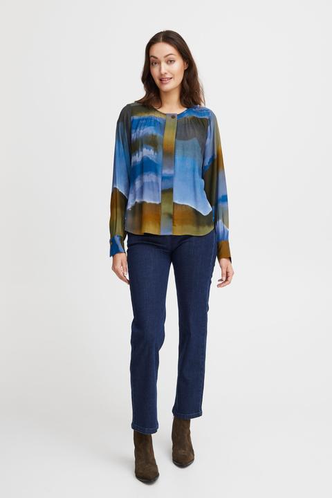 Produktbild Fransa FRREBEKKA BL 1 - Blouse - 20612926 (XS)
