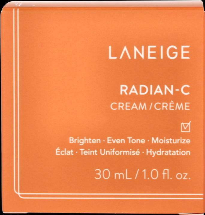 Image du produit Laneige Crème Radian-C (30 ml)