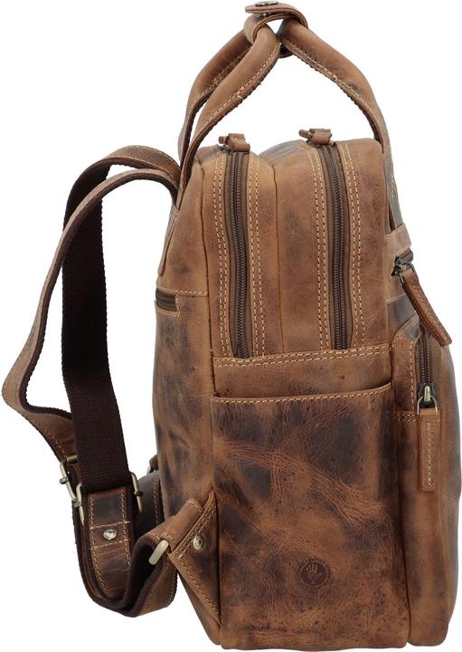 Immagine prodotto Greenburry Zaino/zaino Vintage 1567A (9 l)