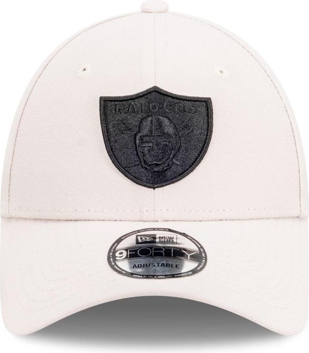 Produktbild New Era 9Forty Las Vegas Raiders (One Size)
