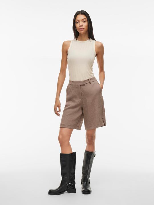 Actual product image Vila Rundhals Top (XXL)