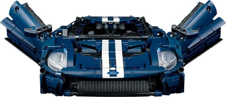 Immagine prodotto LEGO Ford GT 2022 (42154, LEGO Technic)