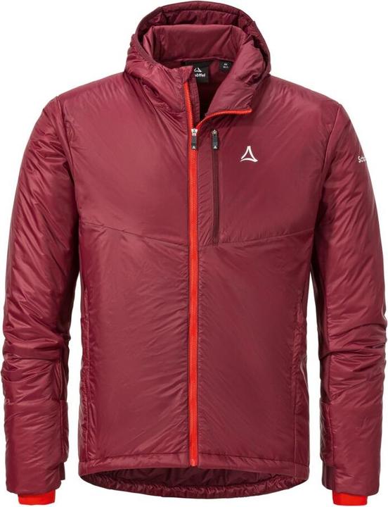 Schöffel Ins Hybrid Black Raven M (56)