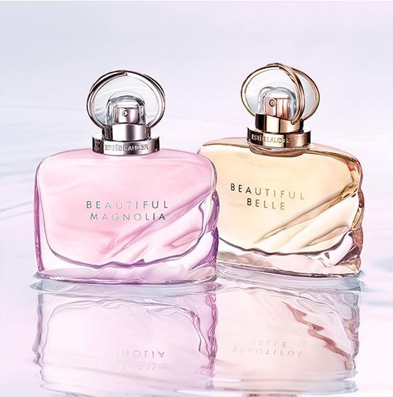 Produktbild Estée Lauder Beautiful Magnolia (Eau de Parfum, 50 ml)