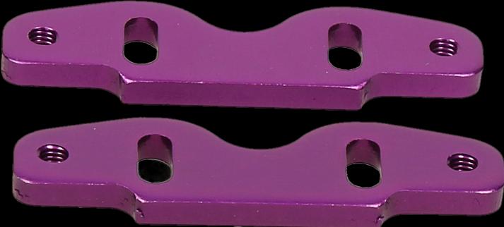 Image du produit HB Racing Engine Mount Adapter 4mm (Lightning Street)