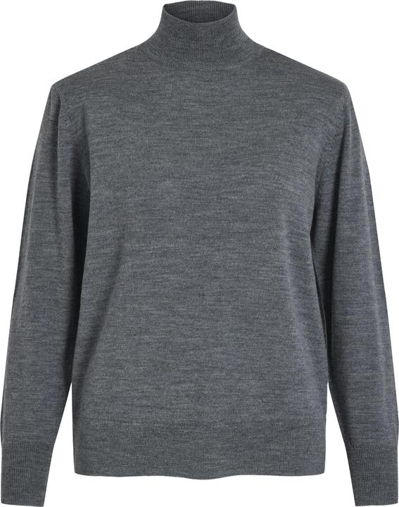 Produktbild Vila Rollkragen Strickpullover (XL)