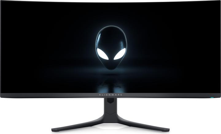 Dell Alienware AW3423DWF (3440 x 1440 pixels, 34.18")