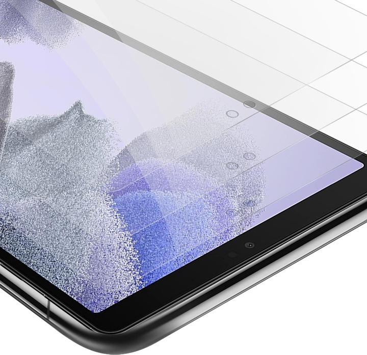 Immagine prodotto Cadorabo Vetro di protezione del display (3 Pezzo/i, Galaxy Tab A7 Lite 8.7)