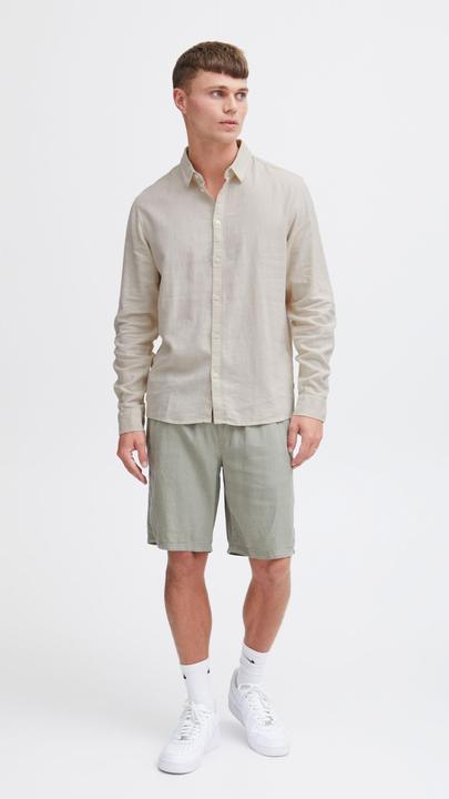 Actual product image Solid SDEnea Allan LS - 21107646 (M)