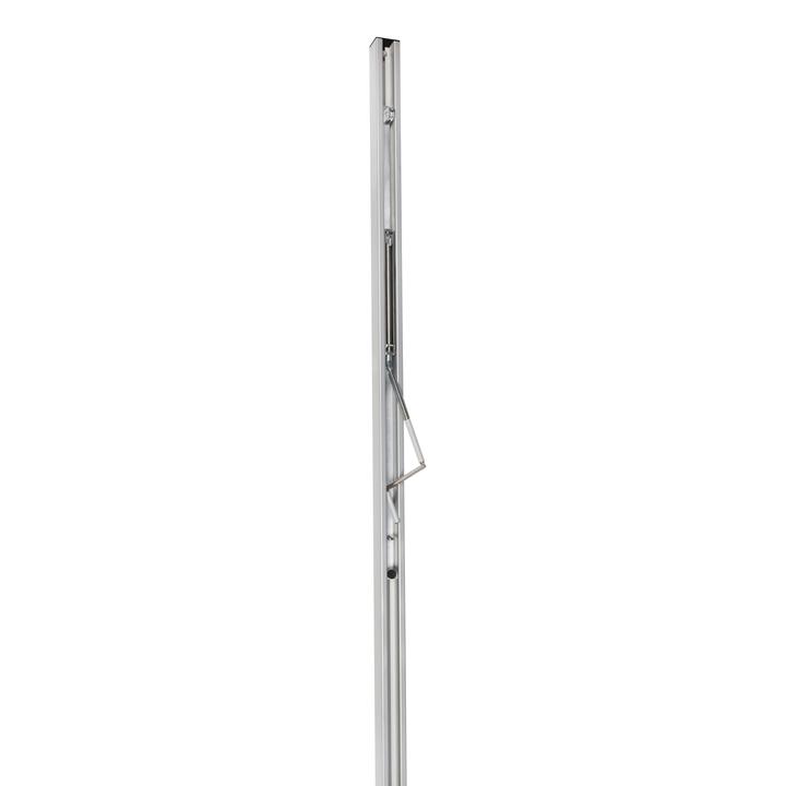Actual product image Sport-Thieme Volleyball post 80x80 mm