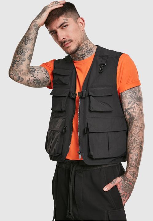 Image du produit Urban Classics veste tactique (4XL)