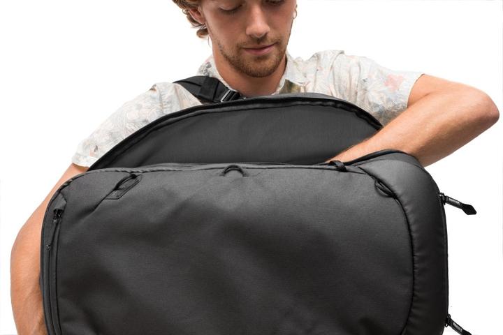 Immagine prodotto Peak Design Zaino da viaggio (Zaino per fotocamera, 45 l)