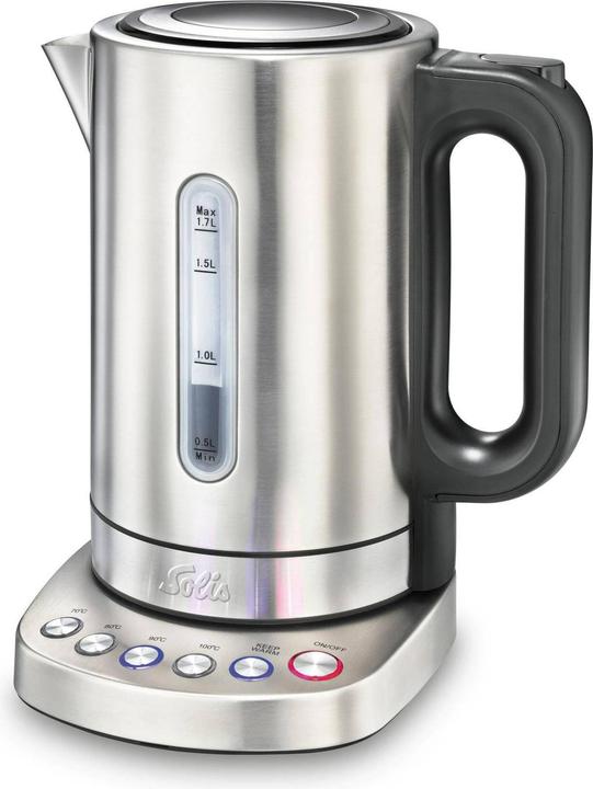 Solis Vario Temp Kettle (1.70 l)