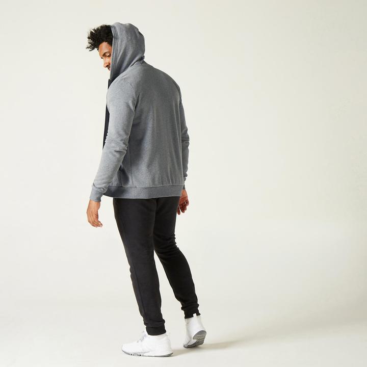 Produktbild Domyos 100 Warm (XL)