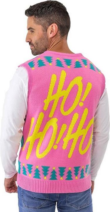 Produktbild Christmas Shop Strickjacke (L)