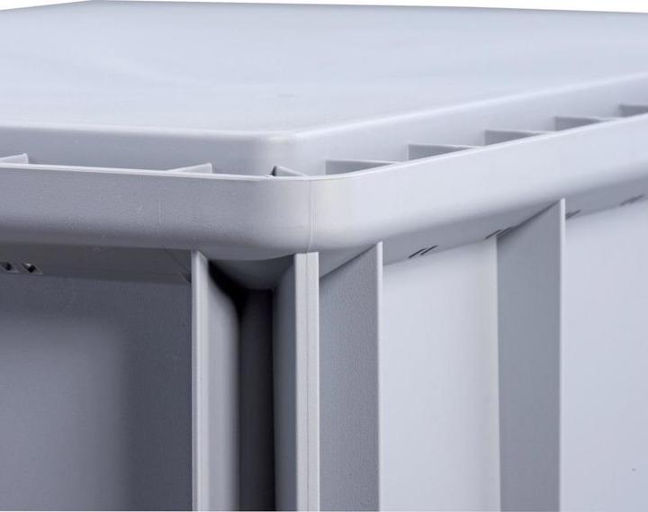 Image du produit Allit EuroBox 600x400x120 gr/ro