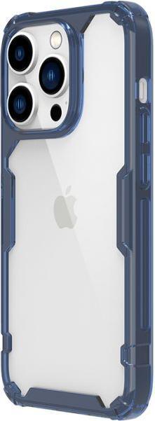Image du produit Nillkin Nature Pro Soft Series (Apple iPhone 14 Pro Max)