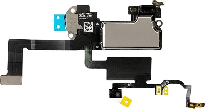 Actual product image Clappio Internal speaker spare part (iPhone 12 Pro)