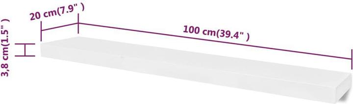 Actual product image VidaXL Amedea