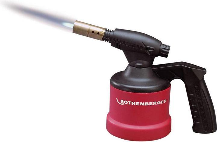 Immagine prodotto Rothenberger Cannello ROFLAME PIEZO 1800 °C