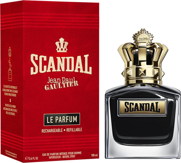 Gaultier Scandal Pour Homme