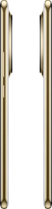 Productafbeelding realme 14 Pro+ (256 GB, Parelwit, 6.83", SIM + eSIM, 50 Mpx, 5G)