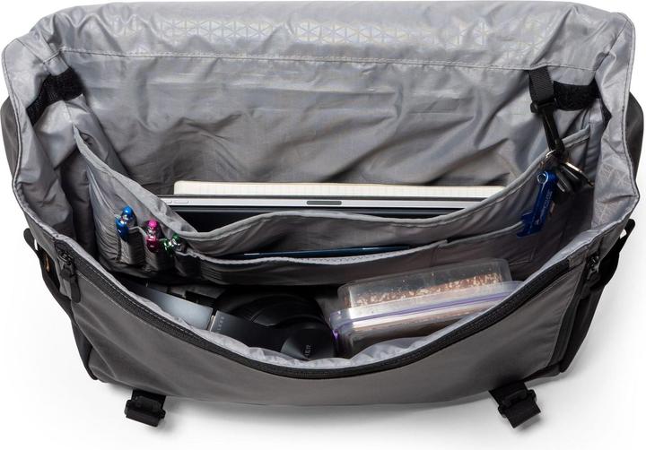Image du produit Burley Porte-bagages Travoy Transit Bag Top
