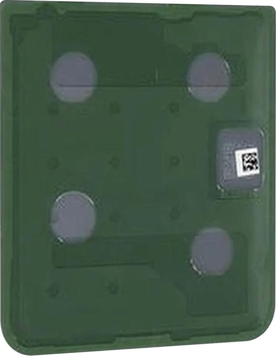Produktbild Samsung Battery Cover für F721B Galaxy Z Flip4 - graphite