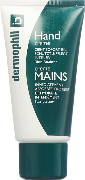 Dermophil Handcreme (75 ml)