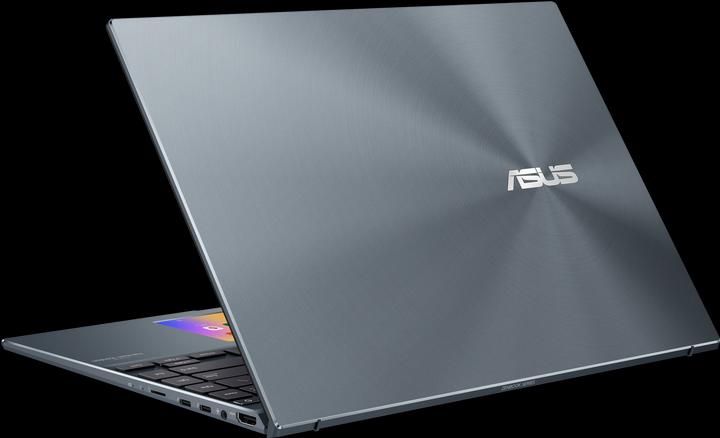 Produktbild ASUS ZenBook 14 OLED (14", Intel Core i7-1165G7, 16 GB, 1000 GB, CH)