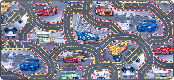 Image du produit Hanse Home Piste de course (200 x 90 cm)