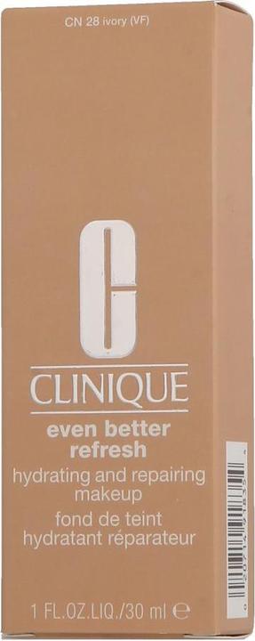 Produktbild Clinique Even Better (CN 28 Ivory)