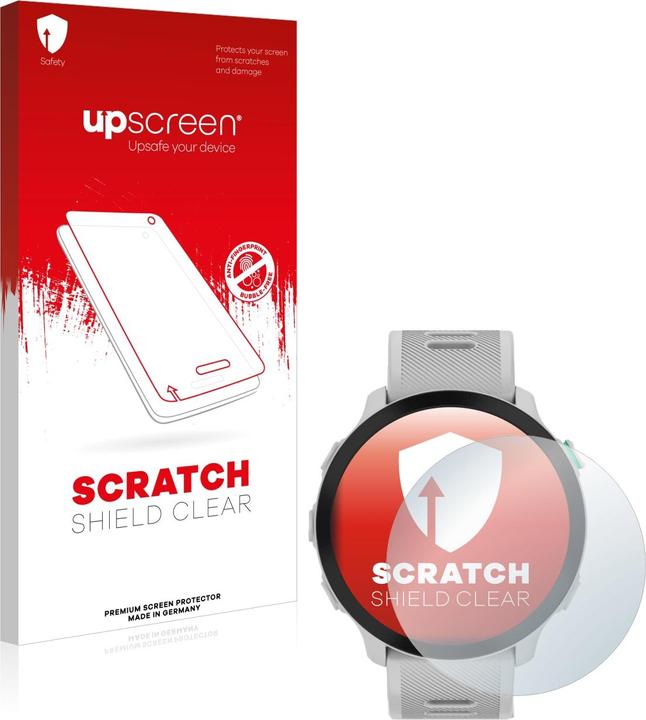 Image du produit upscreen Scratch Shield Protection