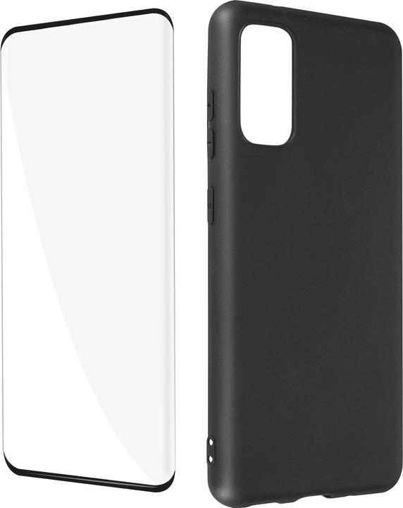Image du produit Avizar Série Black Pack (Samsung Galaxy S20)