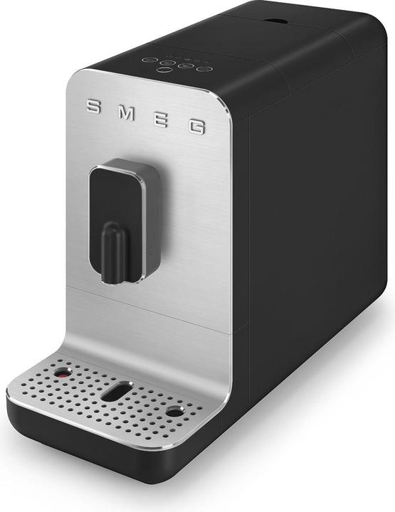 Actual product image Smeg BCC11BLMEU (EU plug)