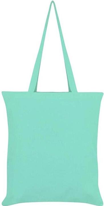 Actual product image Maro Kawaii Black Cat Club Tote Bag