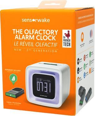 Image du produit sensorwake Quarz