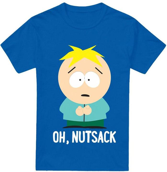 Produktbild Ubisoft Oh Nutsack TShirt (4XL)